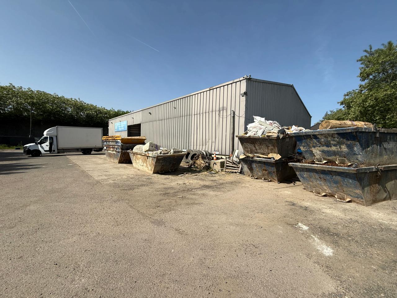Local d'activité Chilly-Mazarin 600m² Location local d'activité Chilly-Mazarin Essonne OLACT2532179 7